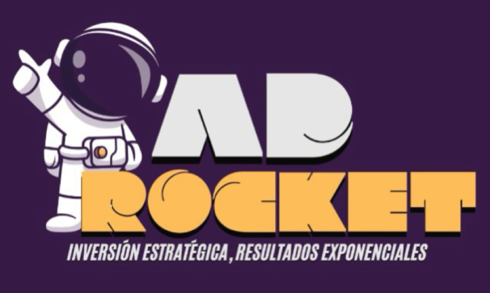 Logo adrocket